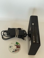 Microsoft Xbox 360 E 4GB Preto 1538 com NHL 14 - Testado Funciona comprar usado  Enviando para Brazil