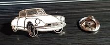 Citroen pin cabrio gebraucht kaufen  Bad Vilbel