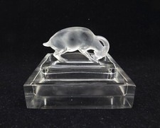 Early rene lalique for sale  Goleta