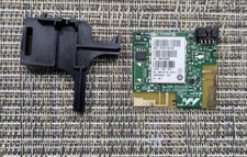 Usado, Adaptador de cartão sem fio HP Officejet 6500a Plus impressora WiFi 1150-7947 (B1) comprar usado  Enviando para Brazil