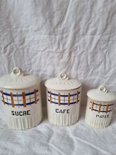 Pot épices anciens d'occasion  Morlaix