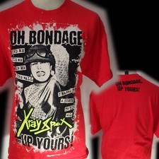 Ray spex bondage for sale  NOTTINGHAM
