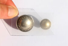 Rare uniform button d'occasion  Expédié en Belgium
