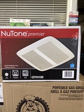 Nutone premier qtn for sale  Greenville