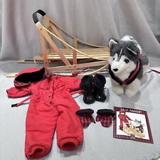 American girl wood for sale  Temperance