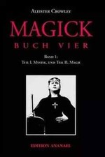 Aleister crowley magick gebraucht kaufen  Berlin