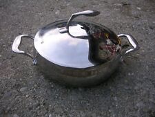 Tupperware cocotte chefséries d'occasion  Saint-Étienne-en-Dévoluy
