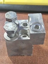 WESTINGHOUSE TA1000NB1 TERMINAL LUG ILSCO D2243 comprar usado  Enviando para Brazil