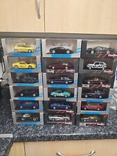 18x minichamps scale for sale  SITTINGBOURNE