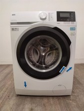 Aeg lfr71864b washing for sale  THETFORD