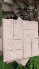 140 betonplatten 40x40x4cm gebraucht kaufen  Mönchengladbach