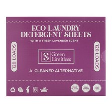 Green limitless eco for sale  UK