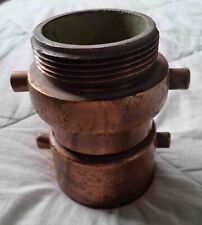 Rare ancien raccord d'occasion  L'Union