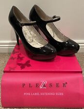 pleaser shoes for sale  FALKIRK