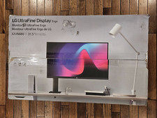 Ultrafine display ergo for sale  Morgan