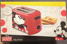 mickey mouse toaster for sale  East Brunswick