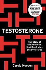Testosterone story hormon for sale  BRECON