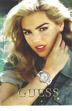 Publicite 2012 guess d'occasion  Le Luc