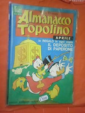 Albo oro almanacco usato  Italia