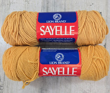 Lion brand sayelle for sale  Delmar