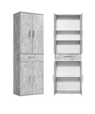 Mehrzweckschrank praktische gebraucht kaufen  Wannweil