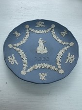 Wedgewood jasperware blue for sale  SOLIHULL