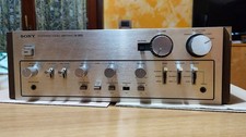 Sony 3650 amplificatore usato  Ruvo di Puglia