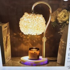 Elegant candle warmer for sale  COVENTRY