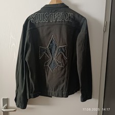 Souls rock jeans gebraucht kaufen  Sachsenheim