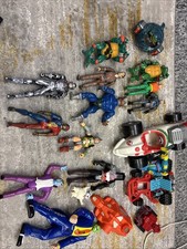 Vintage collection action for sale Vintage collection action for sale  WALLASEY