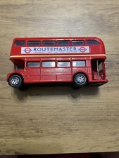 Corgi routemaster red for sale  PETERBOROUGH
