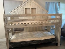 Bunk bed birch for sale  Sanford