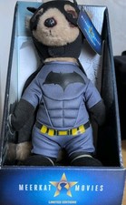 Alexander batman meerkat for sale  SHREWSBURY