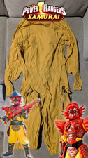 Real power rangers for sale  Winnetka