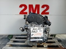 Motore completo per usato  Italia