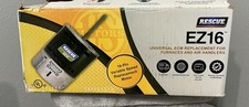 Rescue ez16 universal for sale  Mauriceville