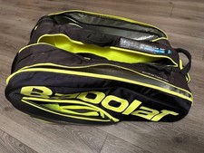 Babolat play tennistasche gebraucht kaufen  Deutschland