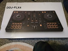 Pioneer ddj flx4 for sale  COLCHESTER