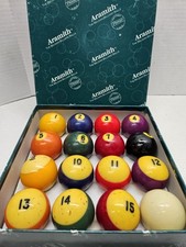 Vintage aramith belgian for sale  Bristow