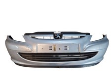 Bumper voor peugeot d'occasion Bumper voor peugeot d'occasion  Montenois