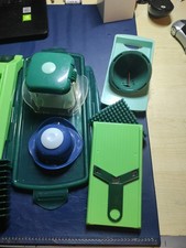 Nicer dicer umfangreiches gebraucht kaufen  Leun