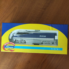 Athearn 2602 amtrak for sale  HARROW