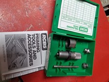 Rcbs primer pocket for sale  Elsah