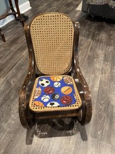Vintage children rocking for sale  Hasbrouck Heights