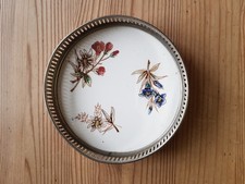 Keramik untersetzer vintage gebraucht kaufen  Schifferstadt