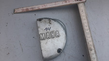 Yamaha deckel 353 gebraucht kaufen Yamaha deckel 353 gebraucht kaufen  Dasing