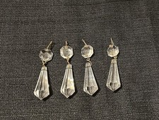 Set antique clear for sale  Saint Joseph