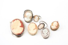 Mixed grade silver for sale  LEEDS