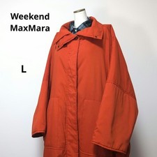 Casaco acolchoado Weekend MaxMara silhueta grande Itália laranja feminino autêntico tamanho 40/EUA:S comprar usado Casaco acolchoado Weekend MaxMara silhueta grande Itália laranja feminino autêntico tamanho 40/EUA:S comprar usado  Enviando para Brazil
