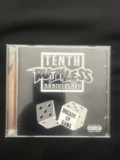 Hip hop classics for sale  THORNTON HEATH